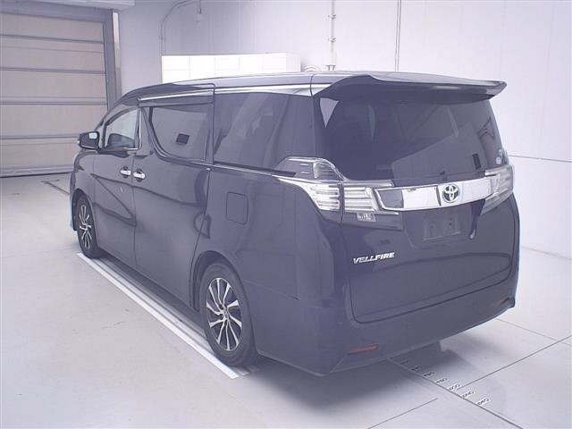Toyota VELLFIRE 2015 7588600-1
