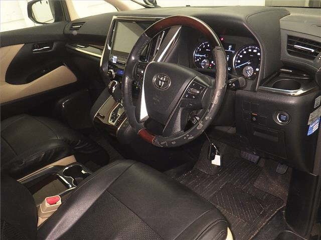 Toyota VELLFIRE 2015 7588600-3