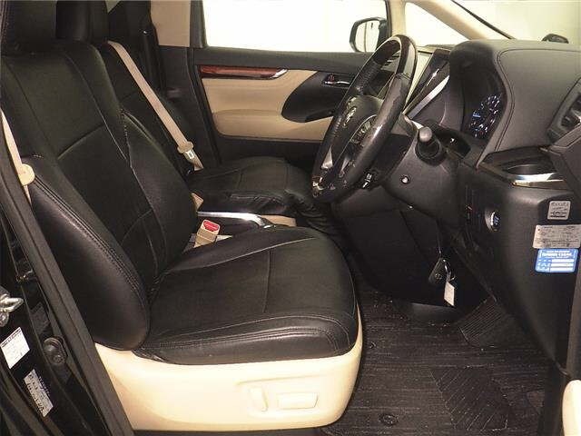 Toyota VELLFIRE 2015 7588600-5