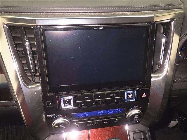 Toyota VELLFIRE 2015 7588600-6