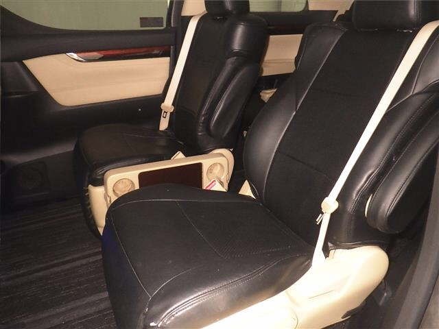 Toyota VELLFIRE 2015 7588600-7