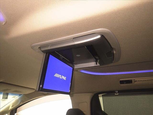 Toyota VELLFIRE 2015 7588600-8