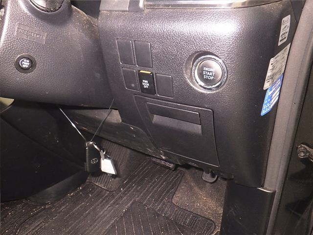 Toyota VELLFIRE 2015 7588600-9