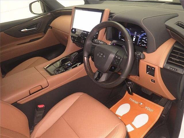 Toyota VELLFIRE 2025 7588601-3