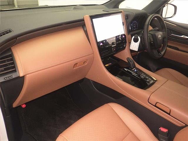 Toyota VELLFIRE 2025 7588601-4