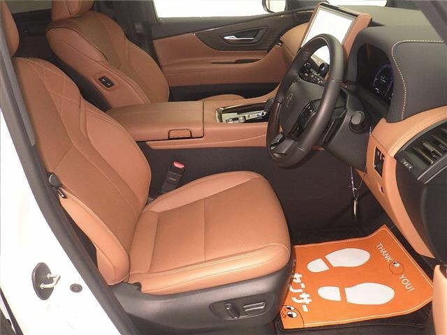 Toyota VELLFIRE 2025 7588601-5