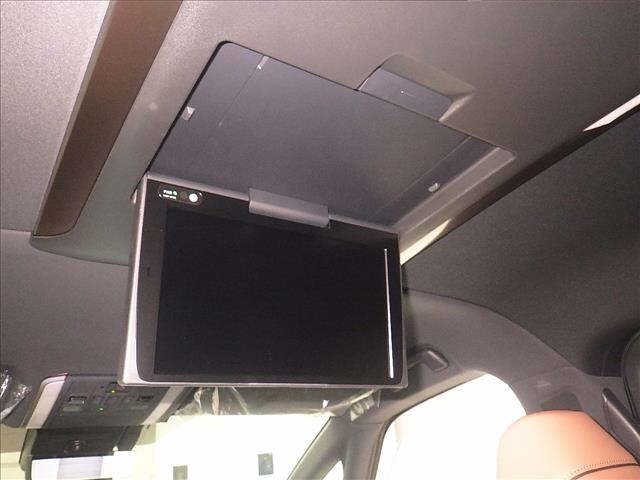 Toyota VELLFIRE 2025 7588601-8