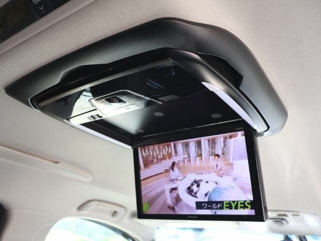 Toyota VELLFIRE 2013 7588636-10