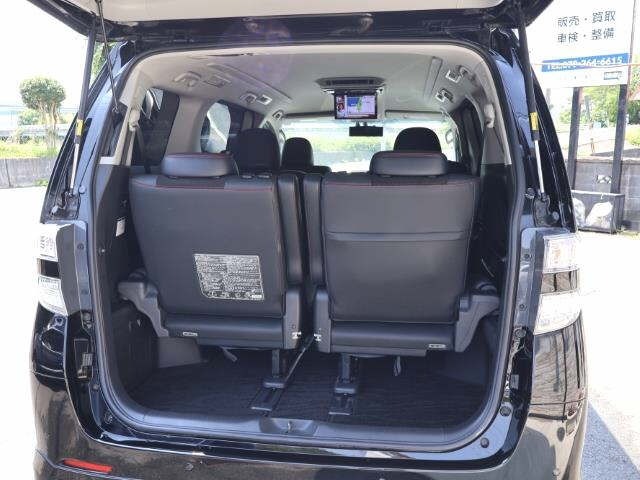 Toyota VELLFIRE 2013 7588636-12