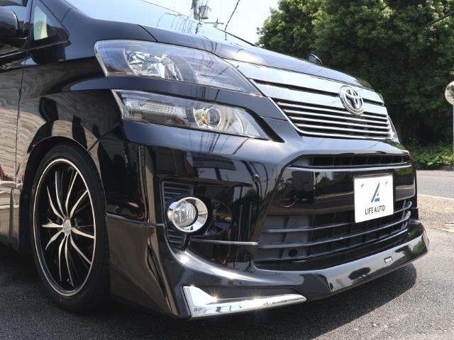 Toyota VELLFIRE 2013 7588636-16