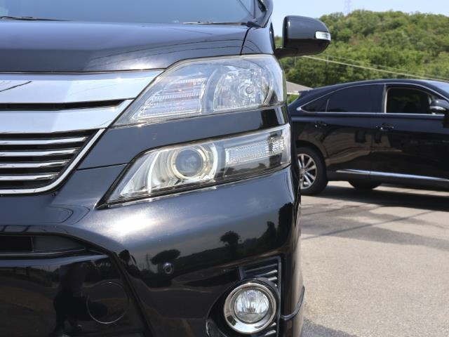Toyota VELLFIRE 2013 7588636-17