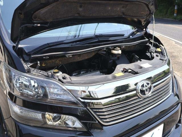 Toyota VELLFIRE 2013 7588636-19