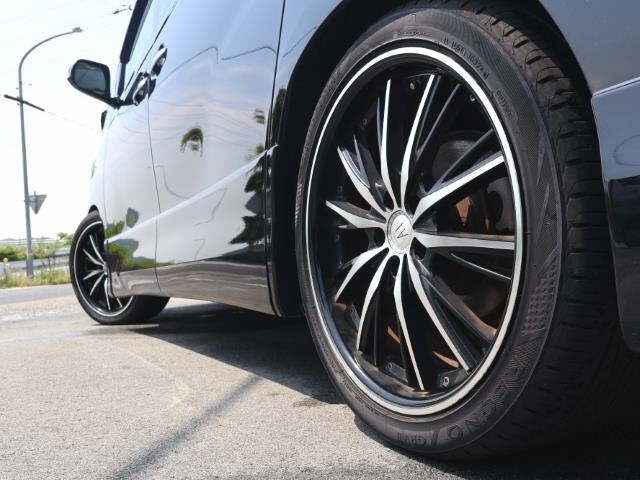 Toyota VELLFIRE 2013 7588636-20