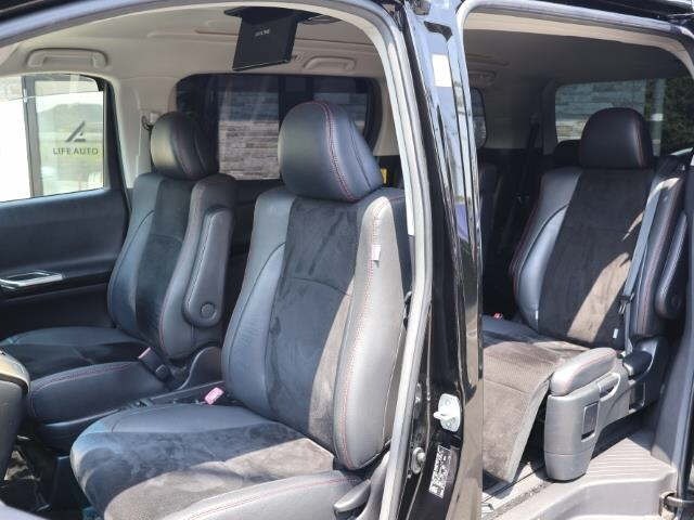 Toyota VELLFIRE 2013 7588636-4