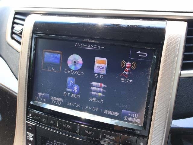 Toyota VELLFIRE 2013 7588636-6