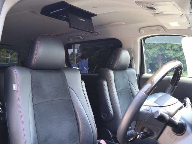 Toyota VELLFIRE 2013 7588636-9