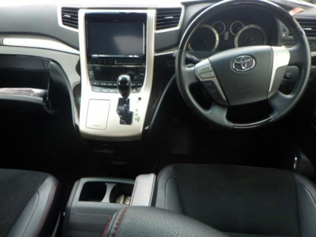 Toyota VELLFIRE 2014 7588640-3
