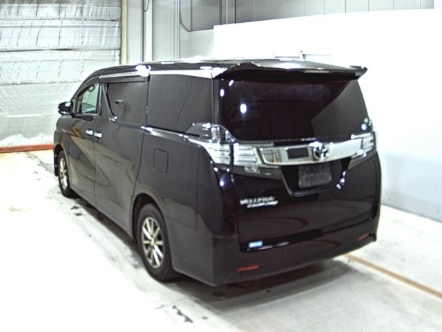 Toyota VELLFIRE 2016 7588641-1