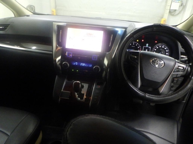 Toyota VELLFIRE 2016 7588641-3