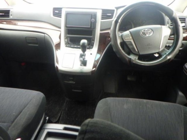 Toyota VELLFIRE 2013 7588644-3