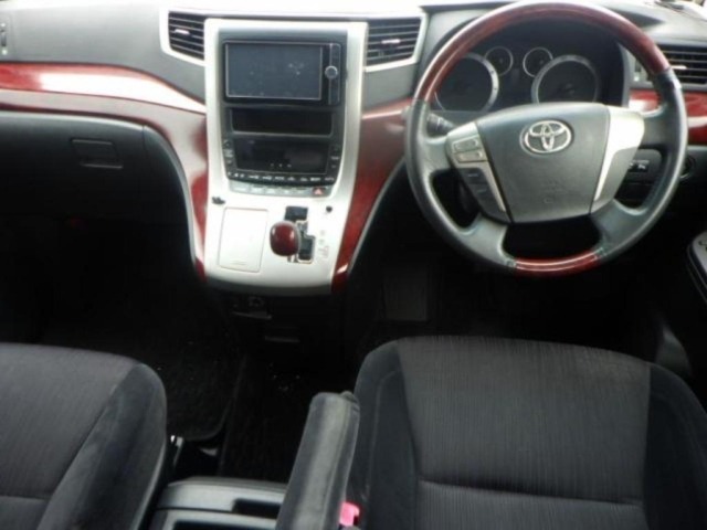 Toyota VELLFIRE 2010 7588645-3