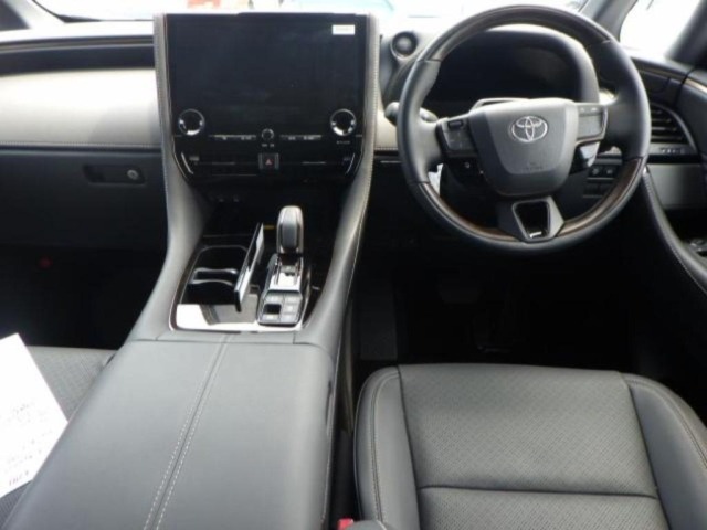 Toyota VELLFIRE 2025 7588655-3