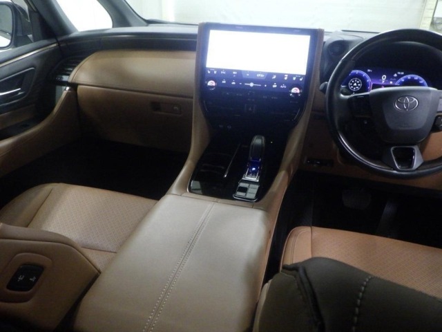 Toyota VELLFIRE 2024 7588658-3