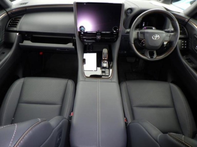 Toyota VELLFIRE 2025 7588667-3