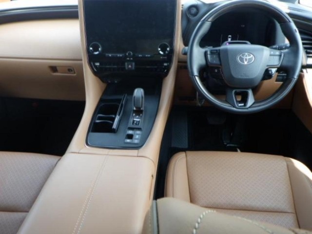 Toyota VELLFIRE 2025 7588668-3