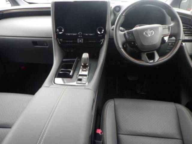 Toyota VELLFIRE 2024 7588671-3