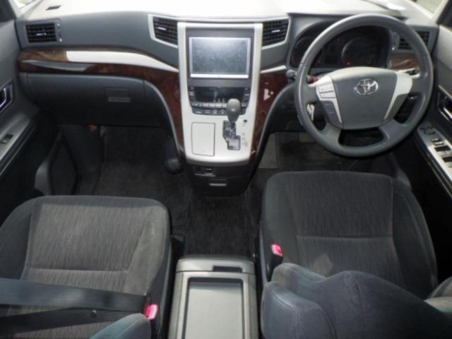 Toyota VELLFIRE 2012 7588685-3