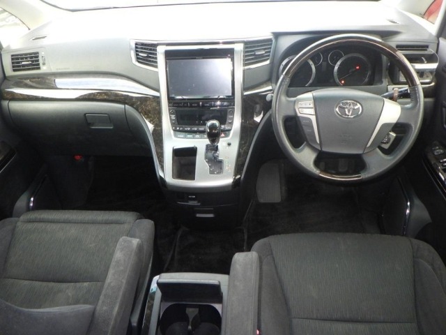 Toyota VELLFIRE 2012 7588686-3