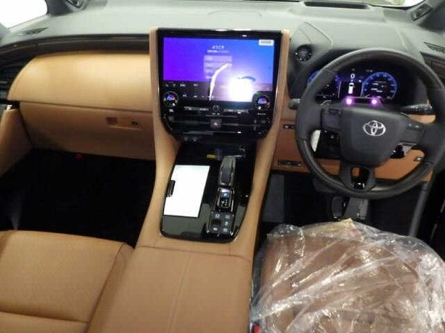 Toyota VELLFIRE 2026 7588687-3