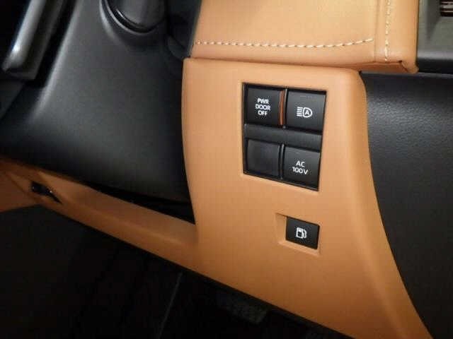 Toyota VELLFIRE 2026 7588687-6