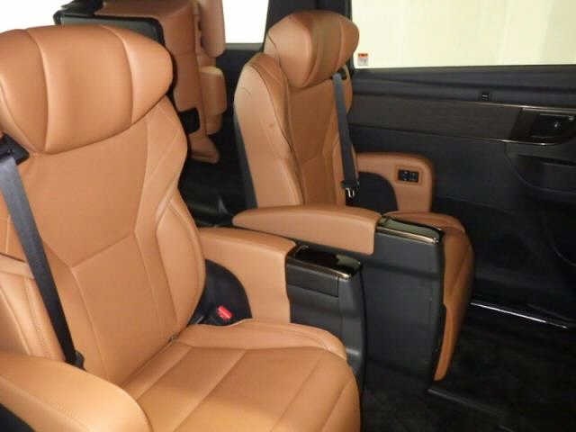 Toyota VELLFIRE 2026 7588687-7