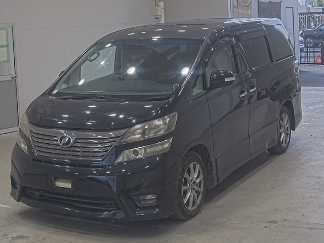 Toyota VELLFIRE 2008 7588698-0