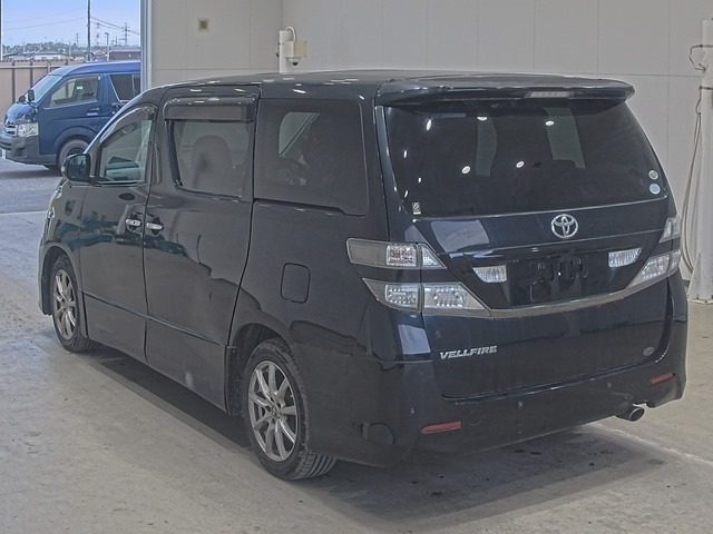 Toyota VELLFIRE 2008 7588698-1