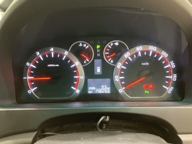 Toyota VELLFIRE 2008 7588698-14
