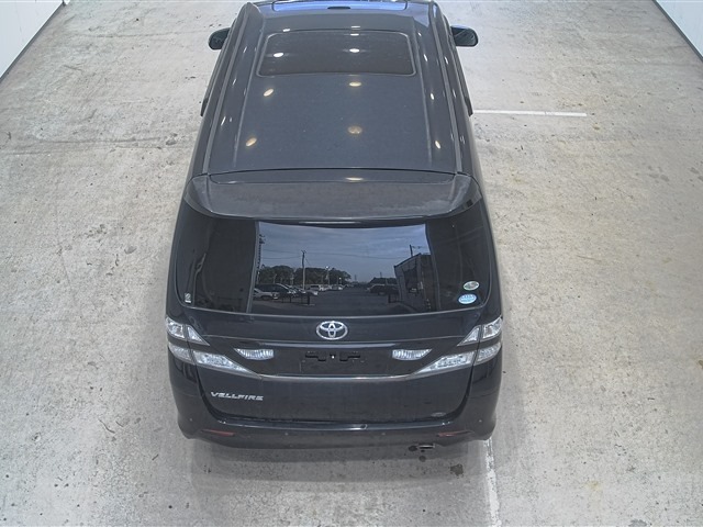 Toyota VELLFIRE 2008 7588698-3