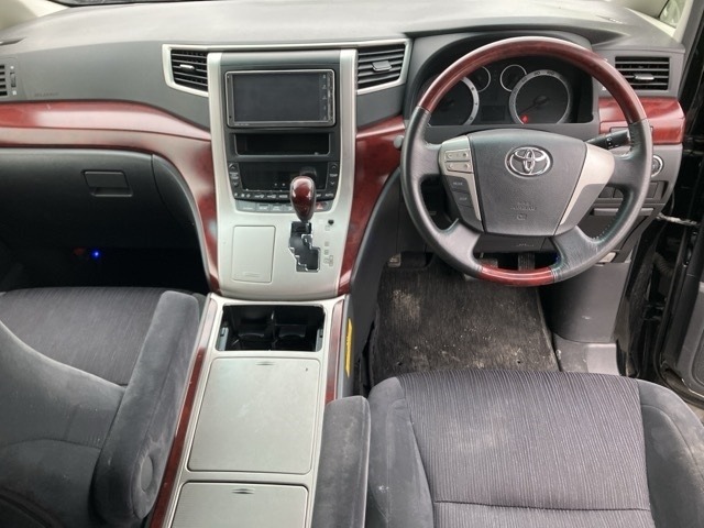 Toyota VELLFIRE 2008 7588698-4