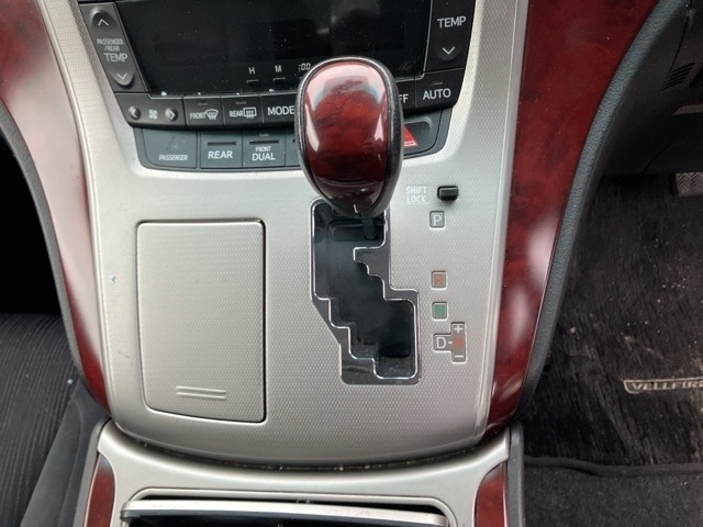 Toyota VELLFIRE 2008 7588698-5