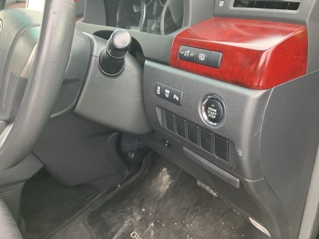 Toyota VELLFIRE 2008 7588698-6