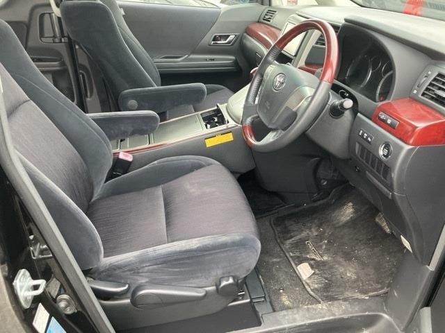 Toyota VELLFIRE 2008 7588698-8
