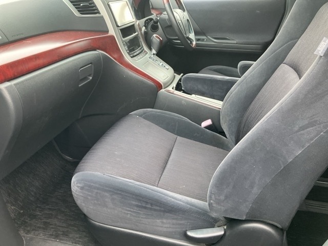Toyota VELLFIRE 2008 7588698-9