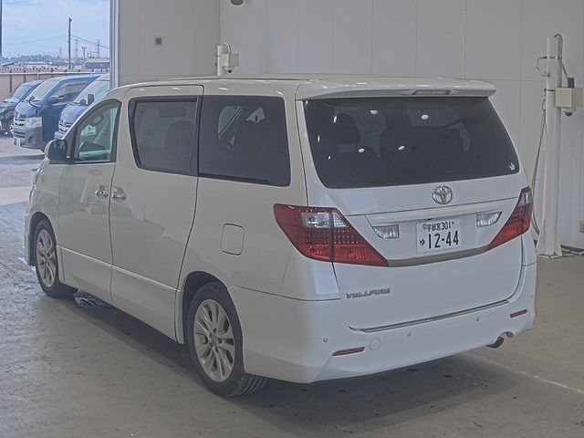 Toyota VELLFIRE 2008 7588699-1