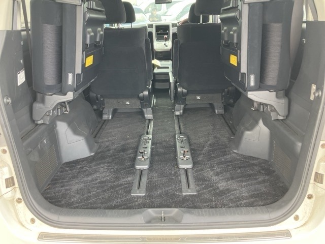 Toyota VELLFIRE 2008 7588699-12