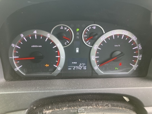 Toyota VELLFIRE 2008 7588699-14