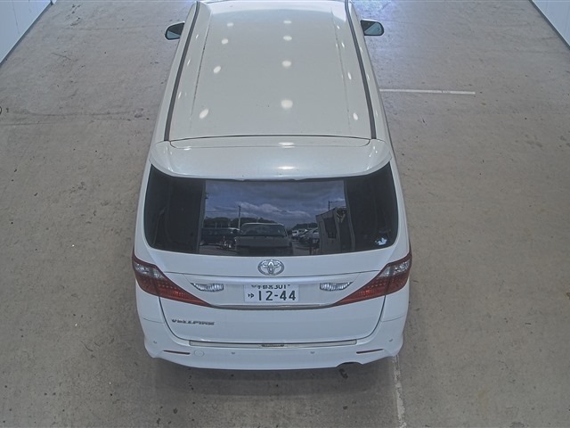 Toyota VELLFIRE 2008 7588699-3