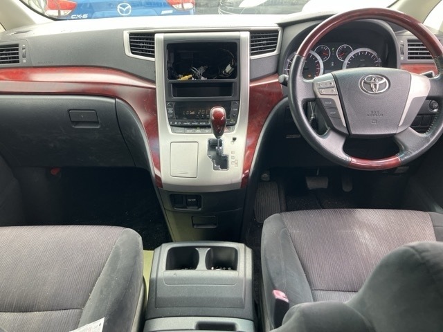 Toyota VELLFIRE 2008 7588699-4
