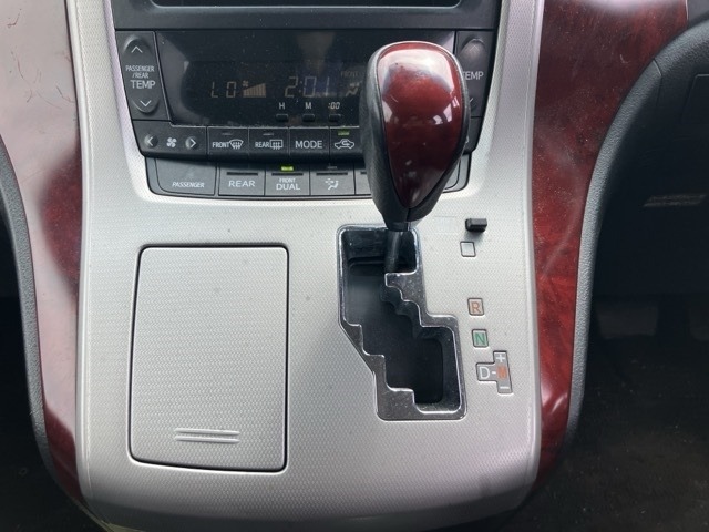 Toyota VELLFIRE 2008 7588699-5